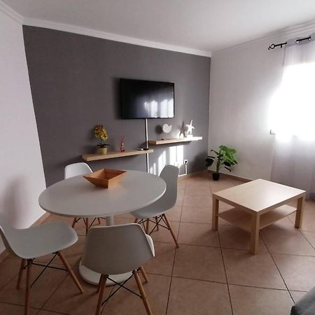 Casa Good Vibes Daire Monte Gordo Dış mekan fotoğraf