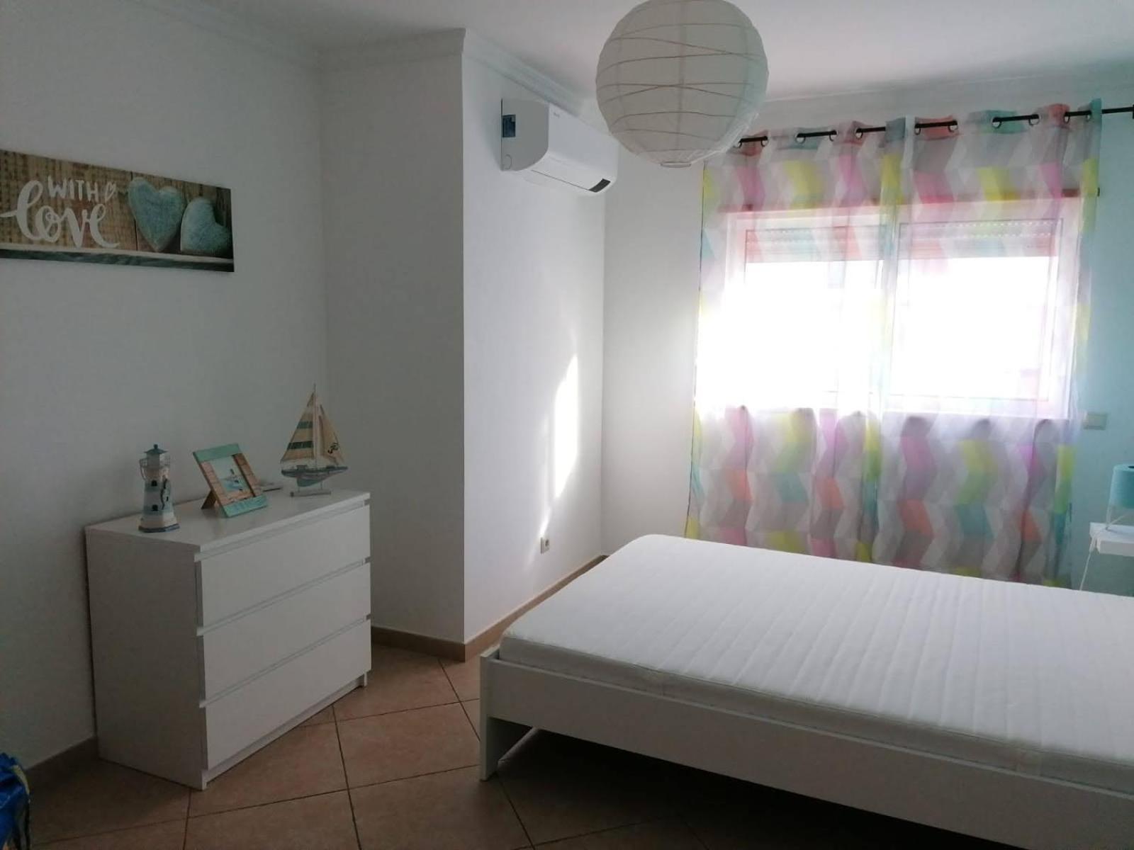 Casa Good Vibes Daire Monte Gordo Dış mekan fotoğraf