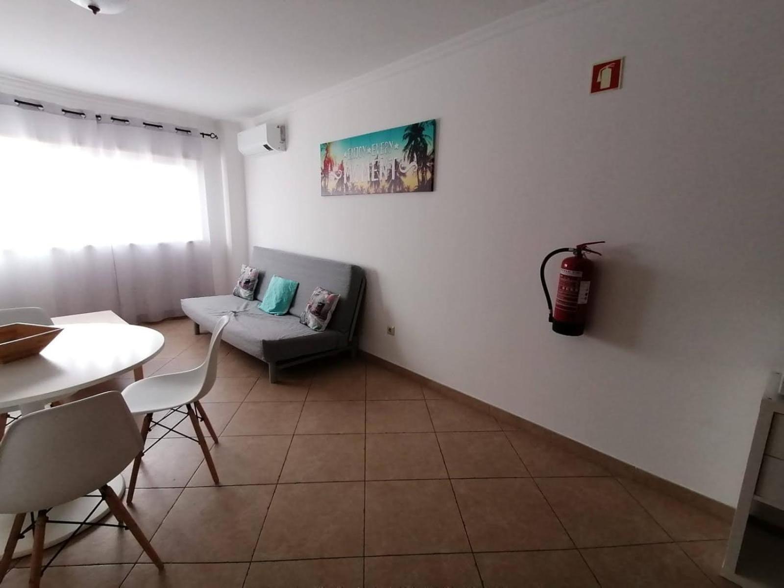 Casa Good Vibes Daire Monte Gordo Dış mekan fotoğraf
