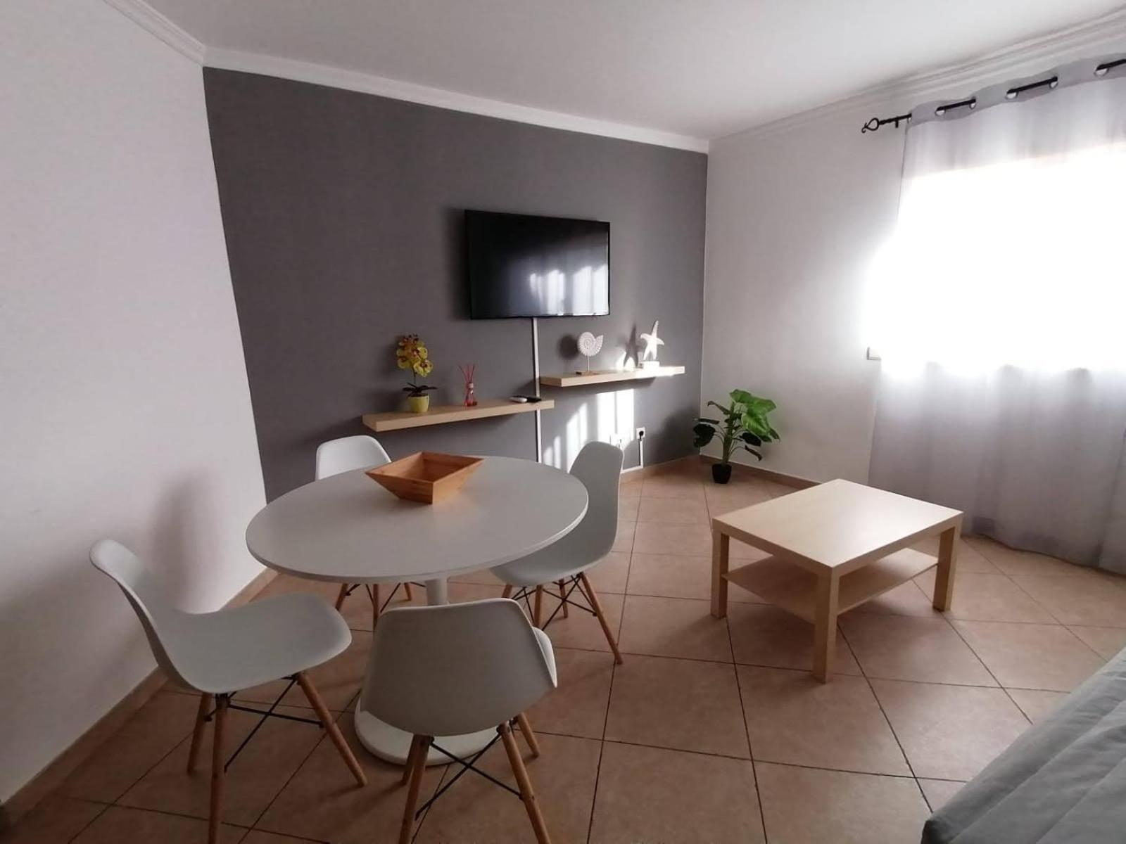 Casa Good Vibes Daire Monte Gordo Dış mekan fotoğraf